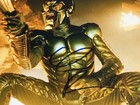 Willem Dafoe Signed Autographed 8x10 Photo Beckett Bas Coa Green Goblin Marvel
