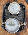Delta R22000ws Multichoice Rough Universal Integrated Shower Diverter Rough-in