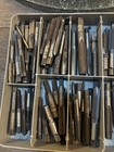 Huge Lot Of Over 8 5lb Of Vintage Pipe Taps