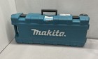 Refurbished Makita Demolition Hammer 14 Amp  1-1 8  35lb Hm1307cb