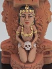 Exotikon 3 Yma Sumac Altar Of Sacrifice Mayan Coral  142 Tiki Mug Eekum Bookum