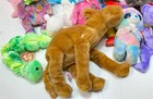 Assorted Bundle Lot Set Of 25 Ty Beanie Babies With Tags