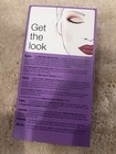 New Clinique Ready In 5  Berry Sweet 5 Piece Makeup Gift Set For Lips   Eyes
