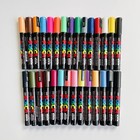 Posca Paint Pens Markers Medium Point Set Pc-5m   29 Color Full Set