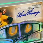 2026 Topps Tier One Goose Gossage Auto Patch  10 Game Used Worn Logo Jersey Hof