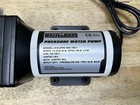 Wassermann 4wdp5-55-115v Rv Water Pressure Pump 115v Ac Black