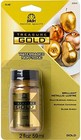 Assorted Easy To Apply Diy Crafts  Art Supplies 2 Fl Oz  pack Of 1  Gold Paint