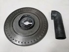 John Deere Sorghum Seed Disk Plate   Vacuum Hose A43066 A75165 Pro Xp Planter