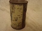 Fitzgerald s Lager Beer Irtp Cone Top Beer Can H p N y s a b c b  No D-22 Troy N