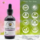 Parasite Cleanse Tincture extract-wormwood  Black Walnut Hull  Clove 1oz