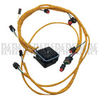 New 241-3150 Engine Unit Injector External Engine Wiring Harness For Cat