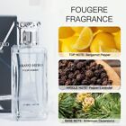 Perfume Cologne For Men Long Lasting Fragrance 100ml 3 4 Oz Gift Fast Parfum