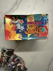 Austin Powers The Spy Who Shagged Me Trading Cards Factory Sealed Box  Loose Lot
