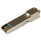 Startech Arista Networks Sfp-1g-t Compatible Sfp Fiber Optical Transceiver