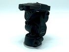 Manfrotto 804rc2 3-way Tripod Head With Quick Release Plate  without Handles 