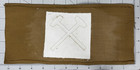 1882 - 1918 Us Army Infantry Mechanic And Artificer Brassard