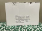 Ncvi Double Electric Breast Pump Am8782 Portable Quiet Usb Rechargeable