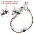 Henglong 1 16 Rc Tank Electric Slip Ring 6 0 7 0 12p For 360   Rotating Gear