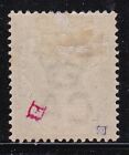 Album Treasures Northern Nigeria Scott   3  2p  Victoria  Mint Hinged