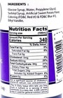 Butterfly Ube Purple Yam Flavoring Extract 0 8 Oz   25 Ml 
