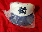 New Nip Kansas City Kc Royals Monarchs Hat Sga One Size Men Women Negro League