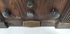 Vintage Philco-ford Am fm Radio - Special Edition Baby Grand Model R-90  1930-36