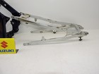      06-09 06 Suzuki Ltr450 Ltr 450 Oem Main Frame Chassis Subframe      