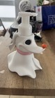 Bath   Body Works Nightmare Before Christmas Zero Soap Holder Presale Confirmed
