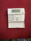 Dsc Powerseries Lcd-5501zht Security Keypad Wired White Keypad Control