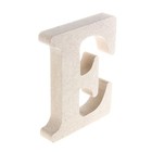 10cm Wood Wooden Letters Alphabet Birthday Gift Bridal For Wedding Party4323