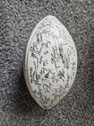 1993 Signed Huskers Championship Ball