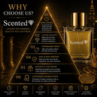 Soapy Bliss Inspired By Bubble Bath Fragrance   Choose Size   Extrait De Parfum