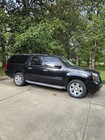2011 Gmc Yukon Slt