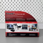 Dazzle Dvd Recorder Hd Video Capture Device   Pinnacle Video Editing Software