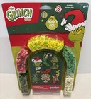 The Grinch Dr Seuss Fused Bead Kit 2000 Beads New