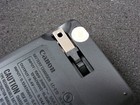 New Genuine Original Oem Lc-e12 Battery Charger For Canon Lp-e12 Battery