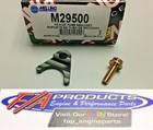 Melling M29500 Chevy Ls Engines Oil Pump Tube Flange Reinforcement Kit Usa Made