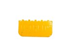 Amco U-tred 25mm-100 Anti-slip Stair Nosing Yellow 2011901914 Lot Of 5