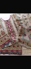 Indian Pakistani Salwar Kameez Designer Bollywood Casual Wear Suit Women L