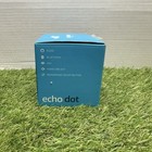 Amazon Echo Dot  3rd Generation  Smart Speaker - Charcoal