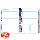Lilly Pulitzer Planner In All Her Glory 8 6x11 1 