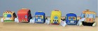 Melissa   Doug Soft Vehicles Lot Of 6 Cars Toddler Infant Toys Free Shipping