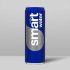 Smartwater  premium Canned Drinking Water  12 Fl  Oz  Sleek Cans  8-pack