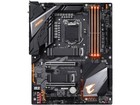 New Gigabyte Z390 Aorus Pro Wi-fi Intelz390 Lga1151 Atx Gaming Motherboard