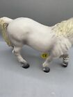 Vintage 2001 Schleich Horse Walking Figure D-73508 Used