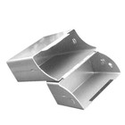 Male Smoke Case Aluminum Cigarette Case Tobacco Holder Pocket Storage Box Gift