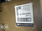 Gozney Arc   Arc Xl Pizza Oven Stand  48   H X 18   W X 18    Stand Only