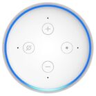 Amazon Echo Dot 3rd Gen Smart Speaker With Alexa Voice And Clock Sandstone
