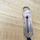 Vintage Pocket Balance Scale - 27 Lbs - In Good Condition