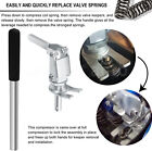 66784 Stud Mount Valve Spring Compressor Remove   Install For All 3 8    7 16 